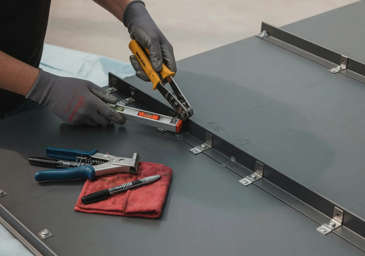 Why choose Metal Roofing Installation in De Kalb, MS